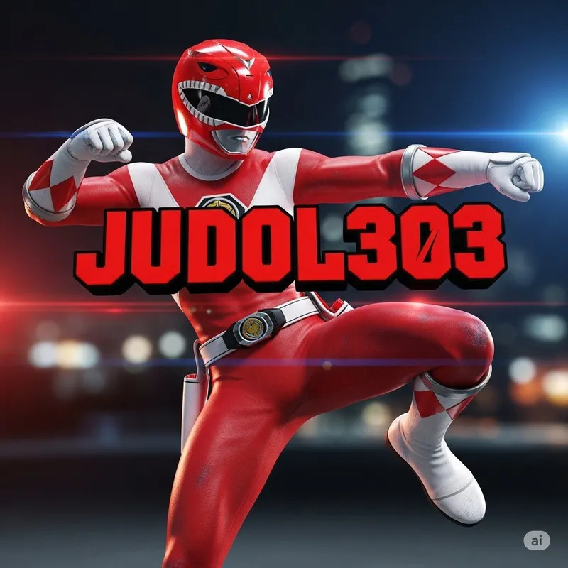 JUDOL303 - Pengalaman Live Casino Terbaik di Ujung Jari Anda