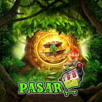PASAR123 - Game Domino Seru dan Menantang