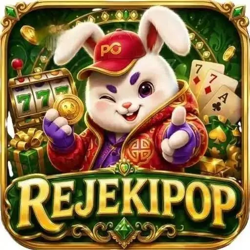 REJEKIPOP - Game Match-3 Seru dan Menyenangkan