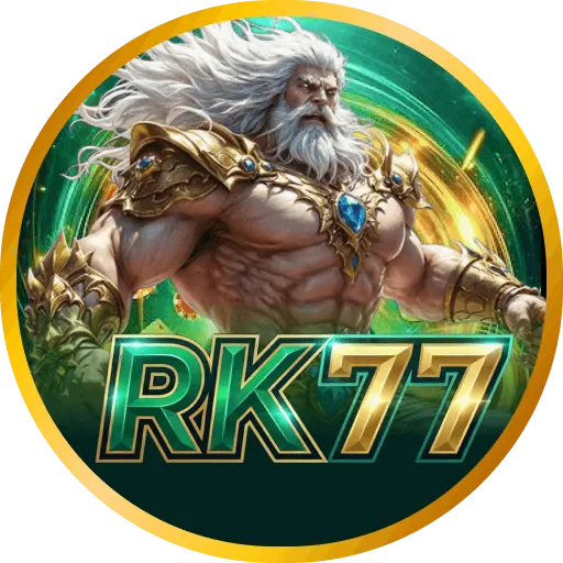RK77 - Petualangan Seru dalam Game Arcade