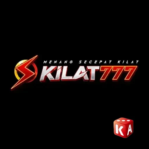 Logo kilat777